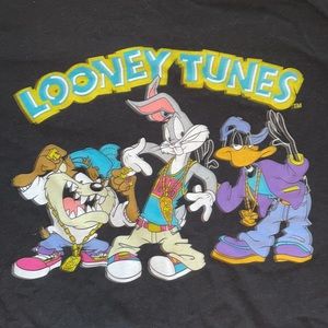 LOONEY TUNES TEE